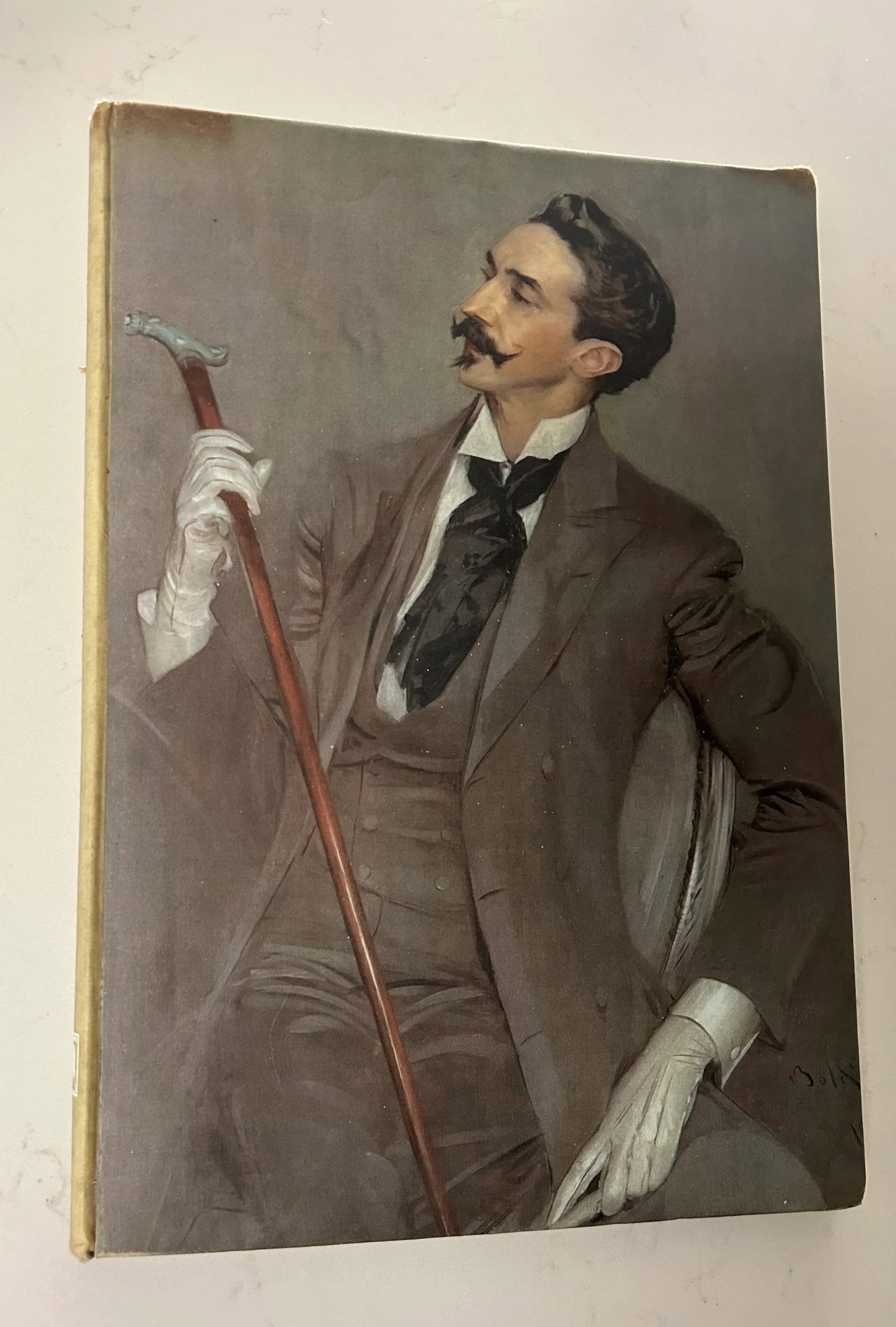 1964 Nineteenth Century Italian Painting Book, First Edition - 3
