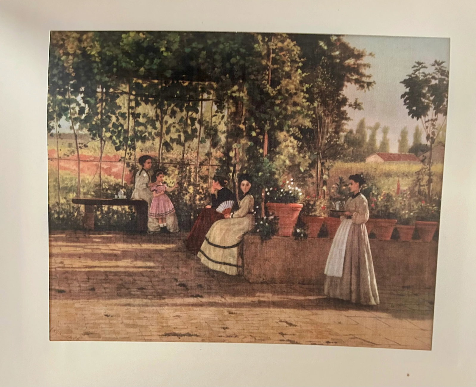 1964 Nineteenth Century Italian Painting Book, First Edition - 8
