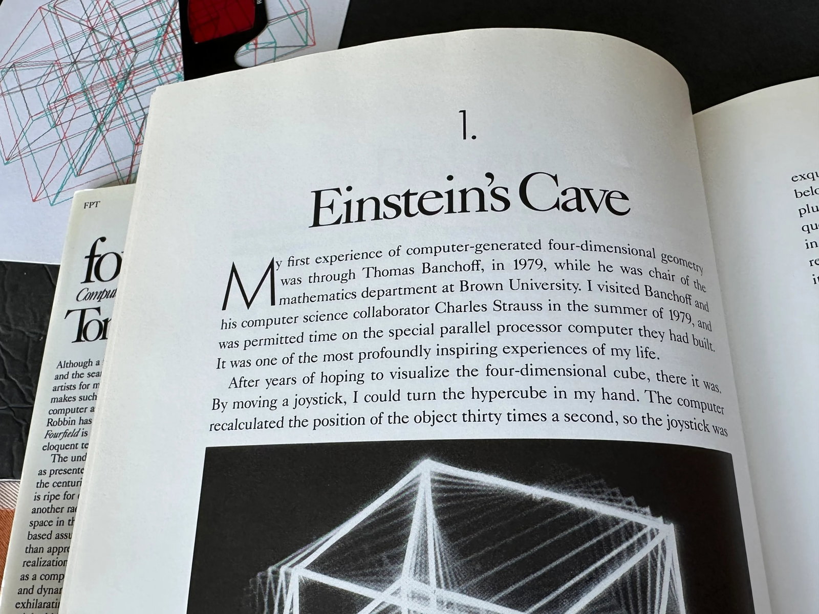Op Art Book - 4