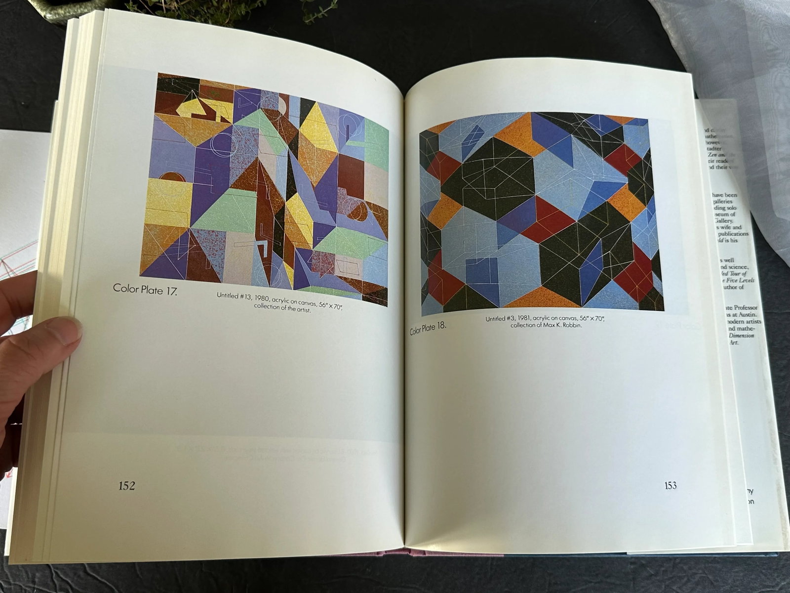 Op Art Book - 6