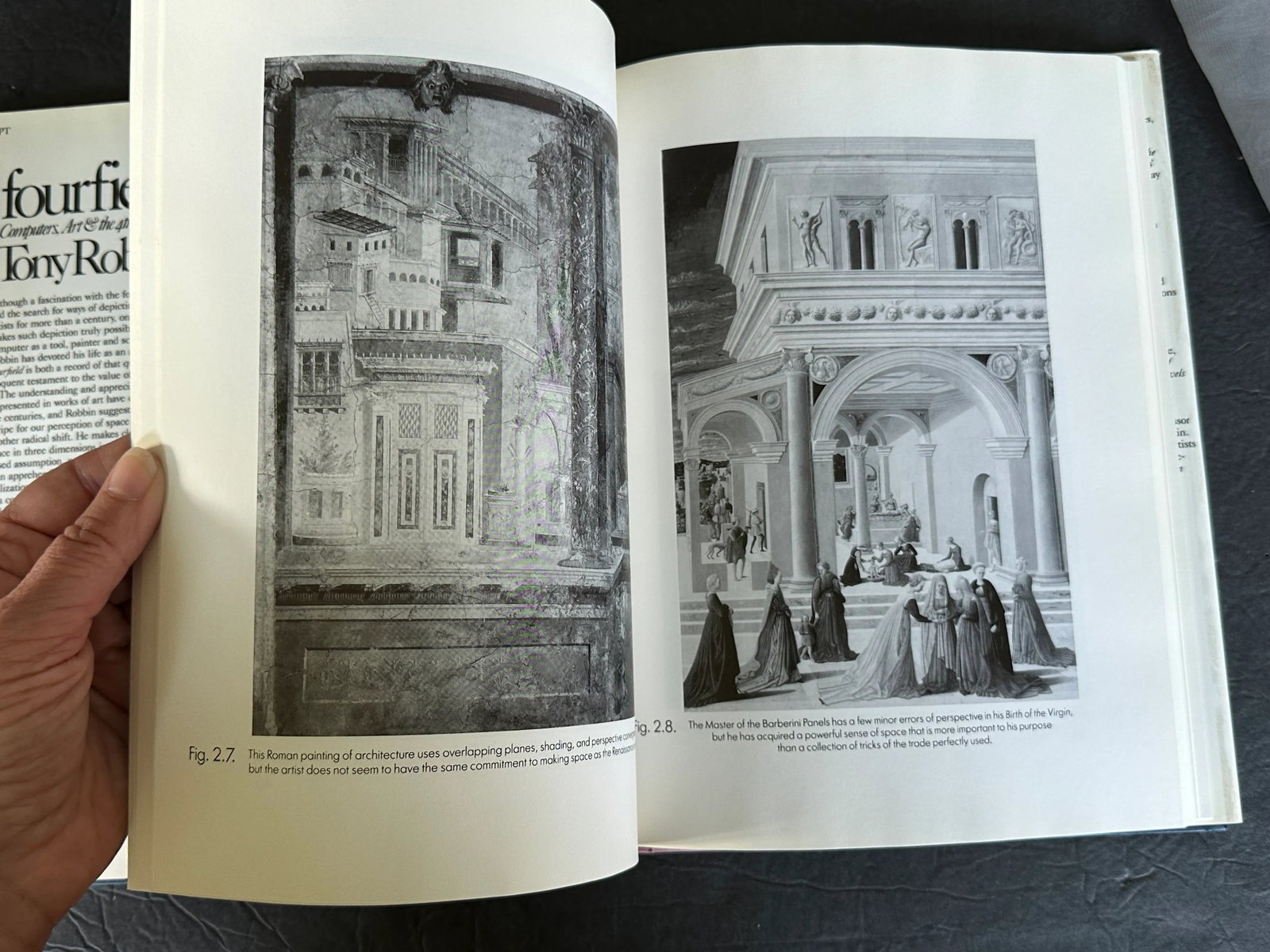 Op Art Book - 7