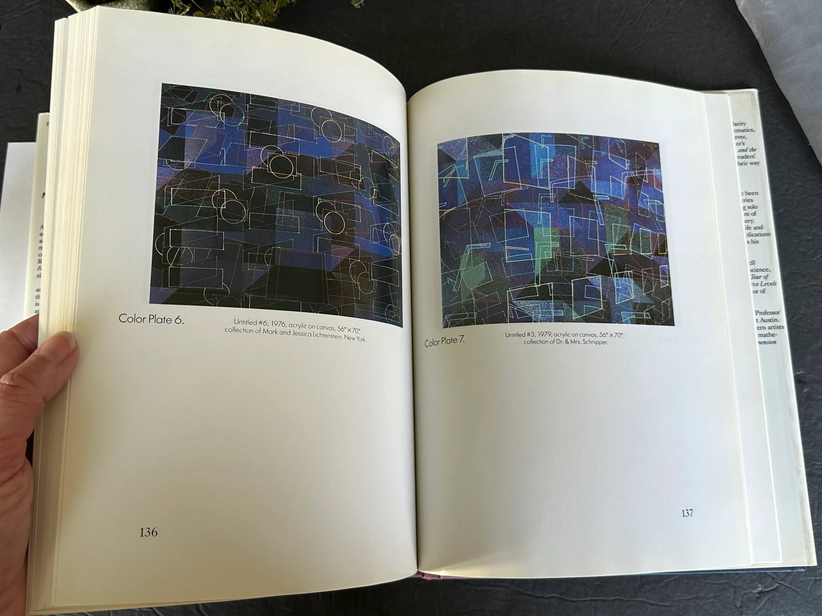 Op Art Book - 8