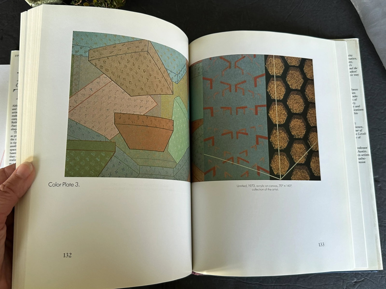 Op Art Book - 9