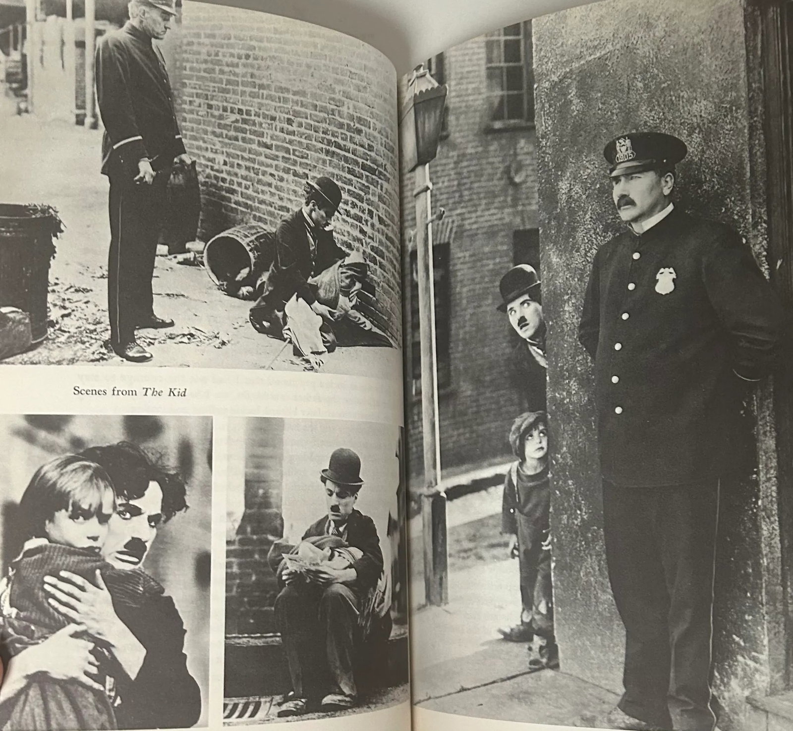 Chaplin My Autobiography by Charles Chaplin, Fist Edition - 10