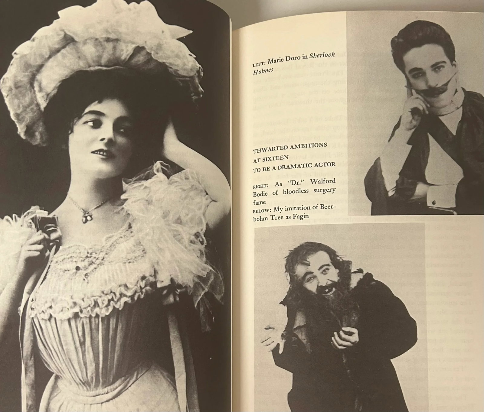 Chaplin My Autobiography by Charles Chaplin, Fist Edition - 11