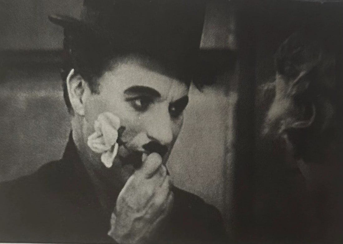 Chaplin My Autobiography by Charles Chaplin, Fist Edition - 8
