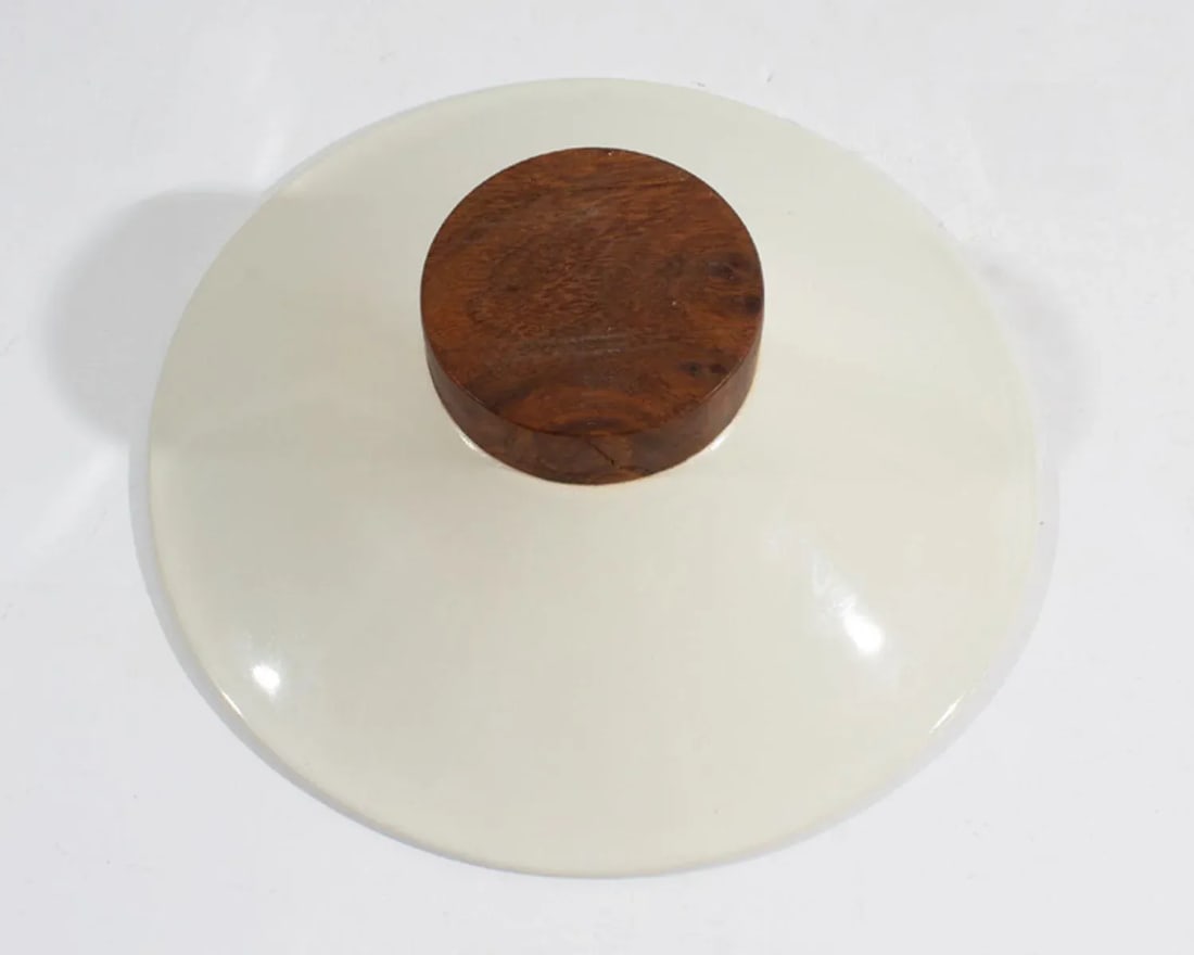 Michael Lax Hyalyn "Capri" for Raymor Small Bowl - 3