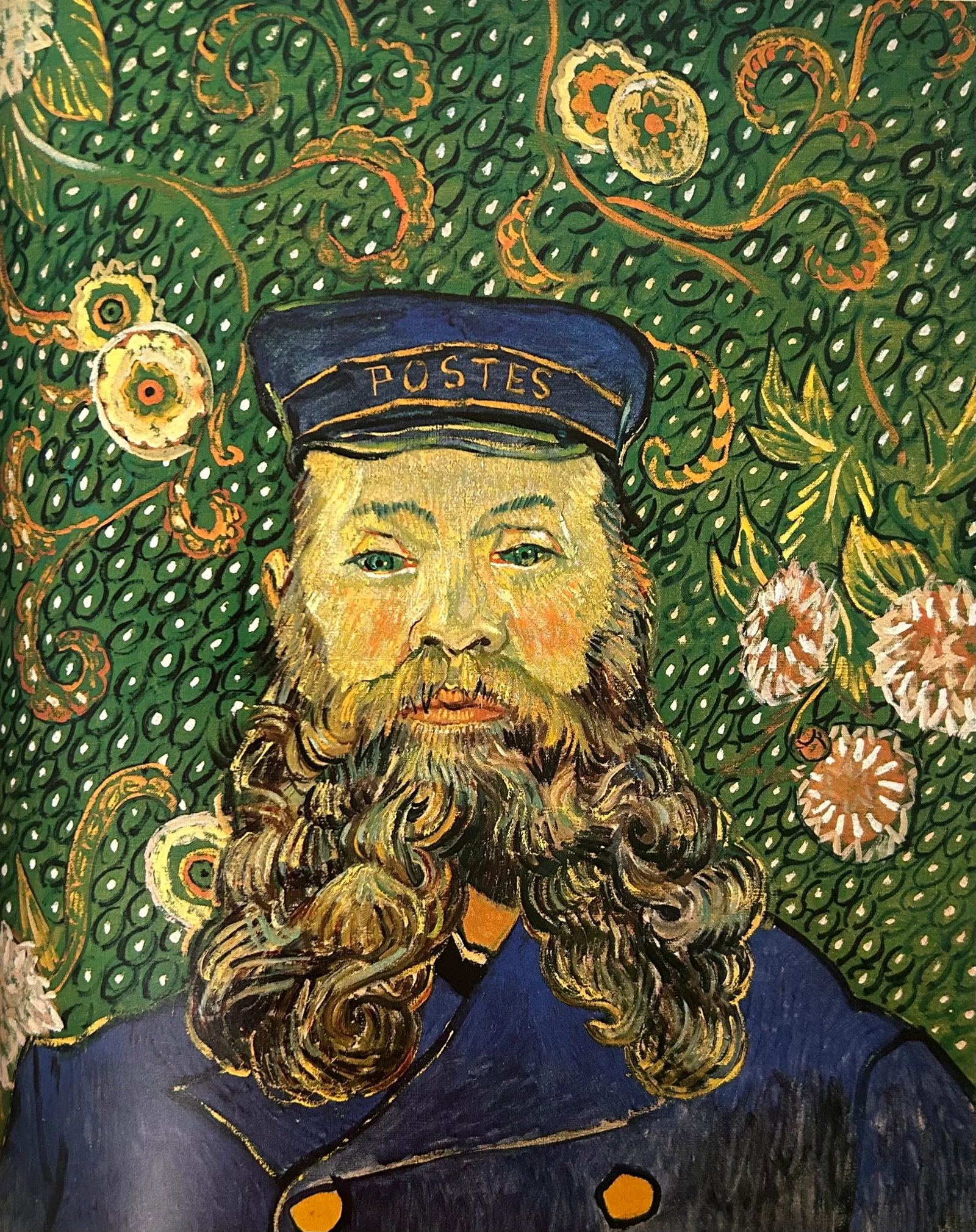 1980s Van Gogh in Arles the Metropolitan Museum of Art, Hardcover - 10