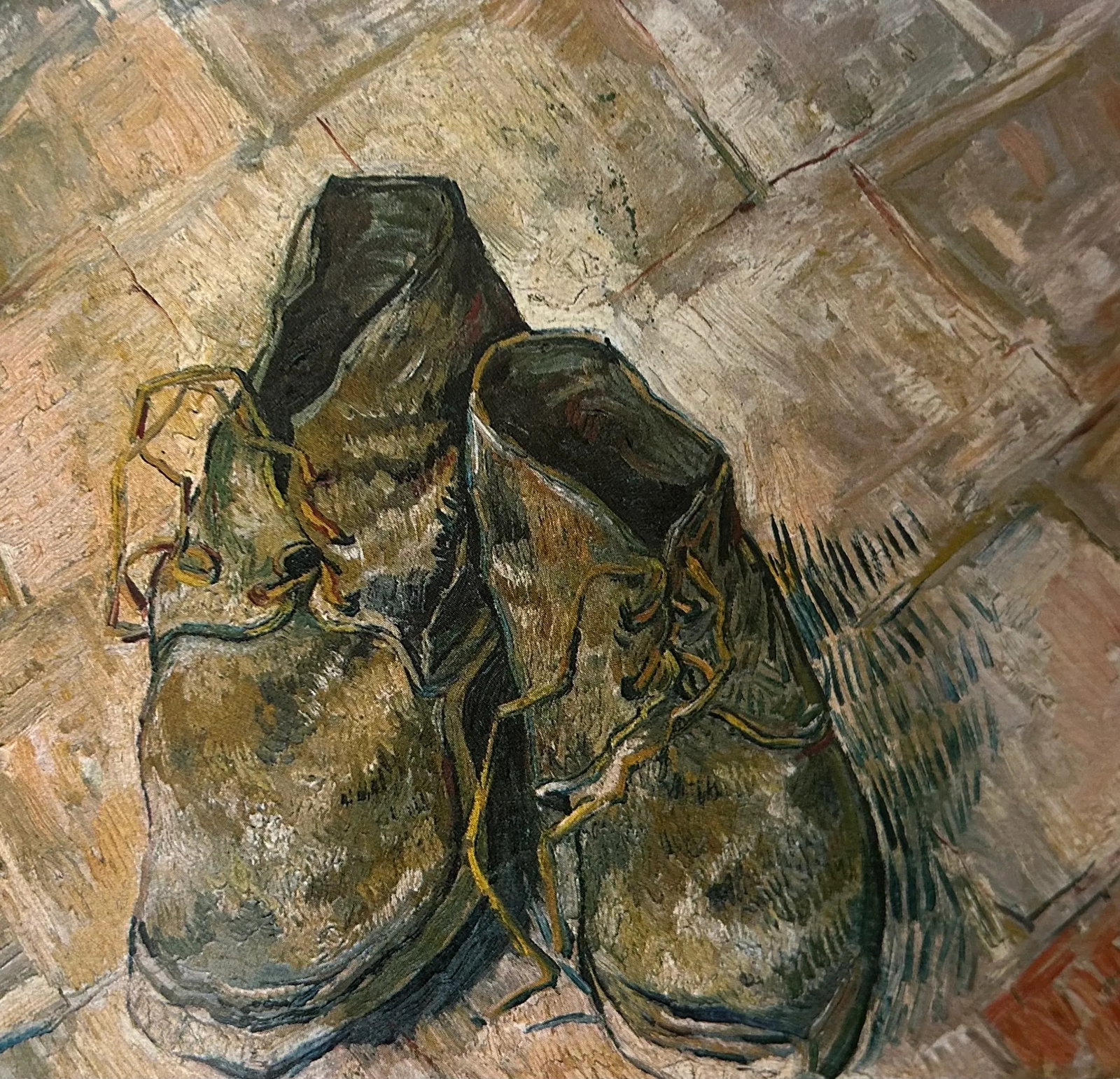 1980s Van Gogh in Arles the Metropolitan Museum of Art, Hardcover - 7