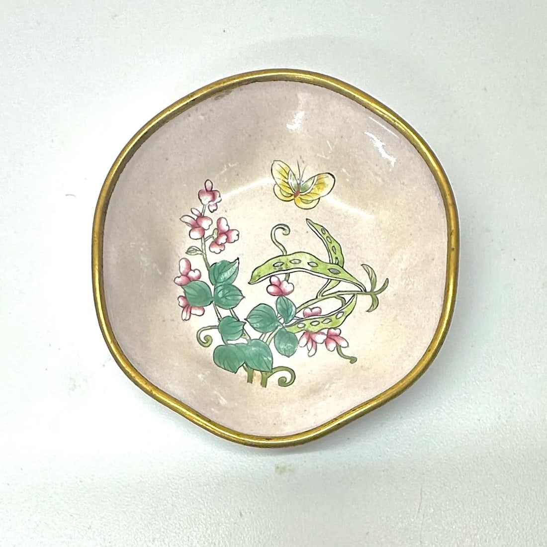 Whimsical Storytime Vintage Wall Plate Curation - Group of 7 - 10