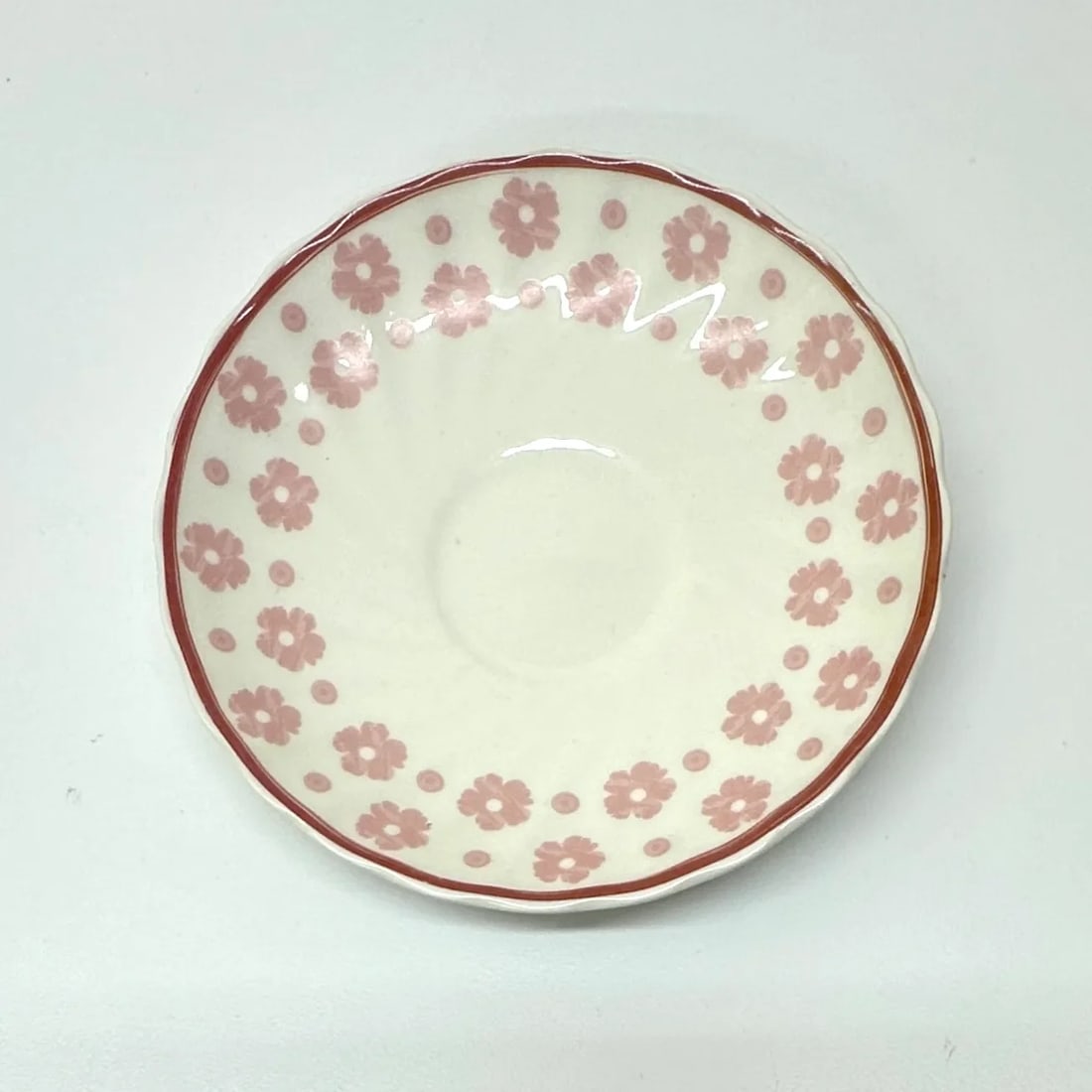 Whimsical Storytime Vintage Wall Plate Curation - Group of 7 - 11