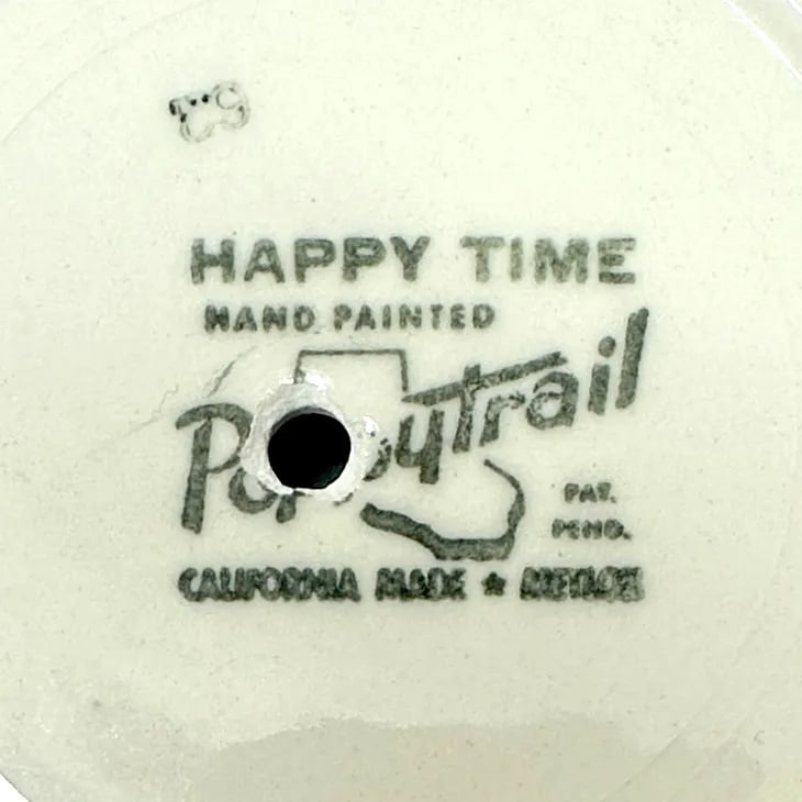 Whimsical Storytime Vintage Wall Plate Curation - Group of 7 - 9