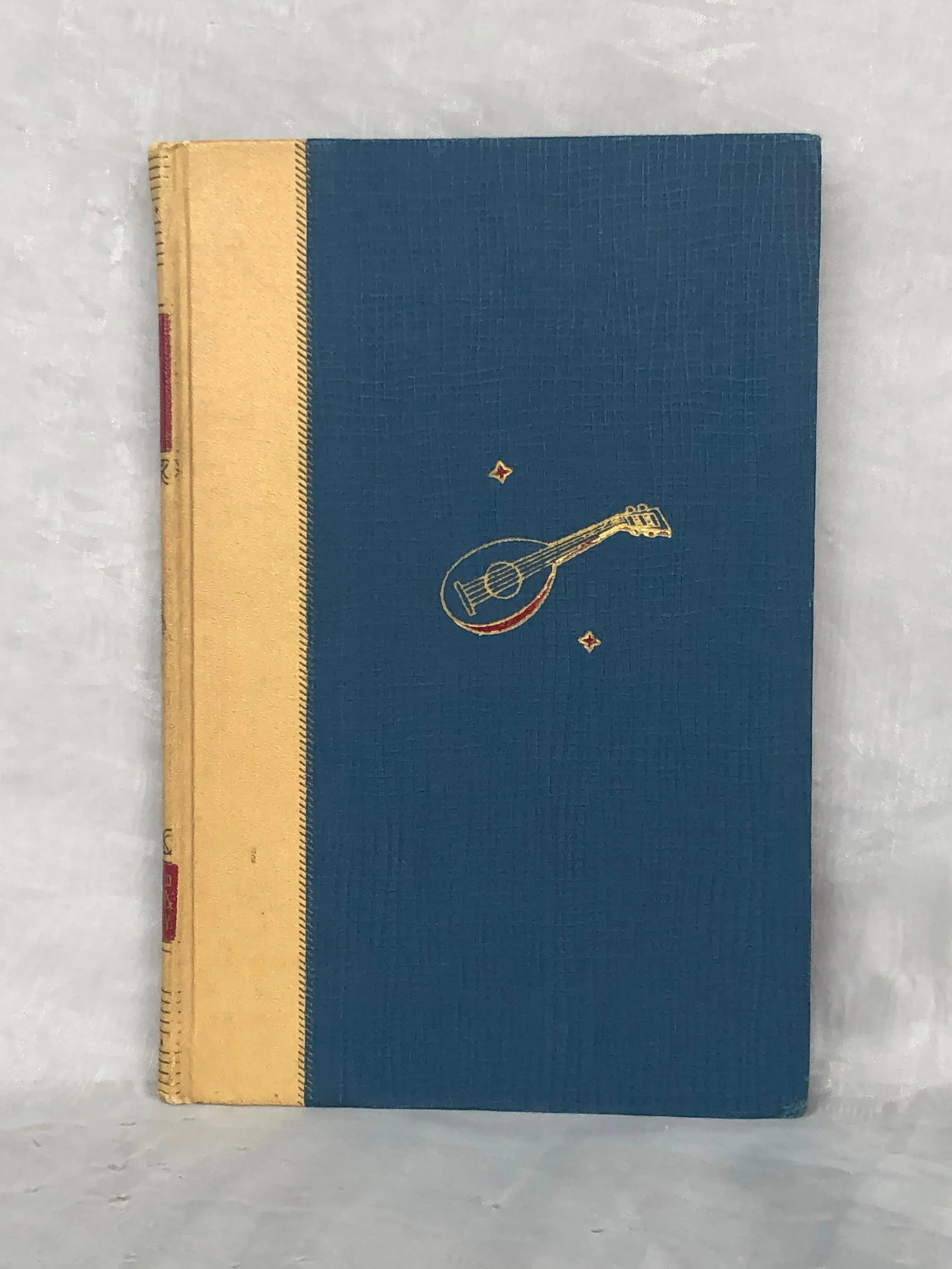 Giovanni Boccaccio Love Stories Illustrated Decorative Book - 13