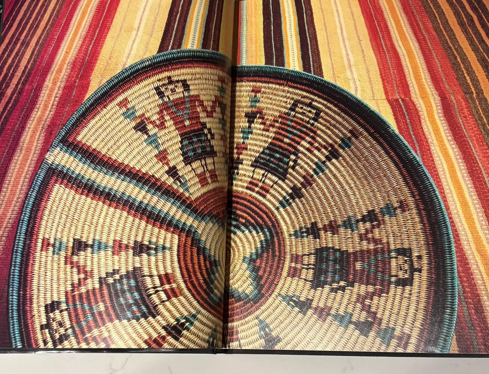Santa Fe First Edition Hardcover, 1987 by Lisl and Landt Dennis - 12