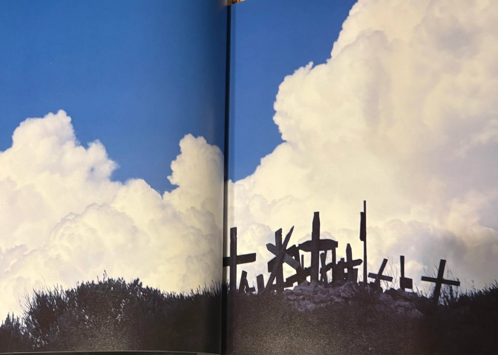 Santa Fe First Edition Hardcover, 1987 by Lisl and Landt Dennis - 2