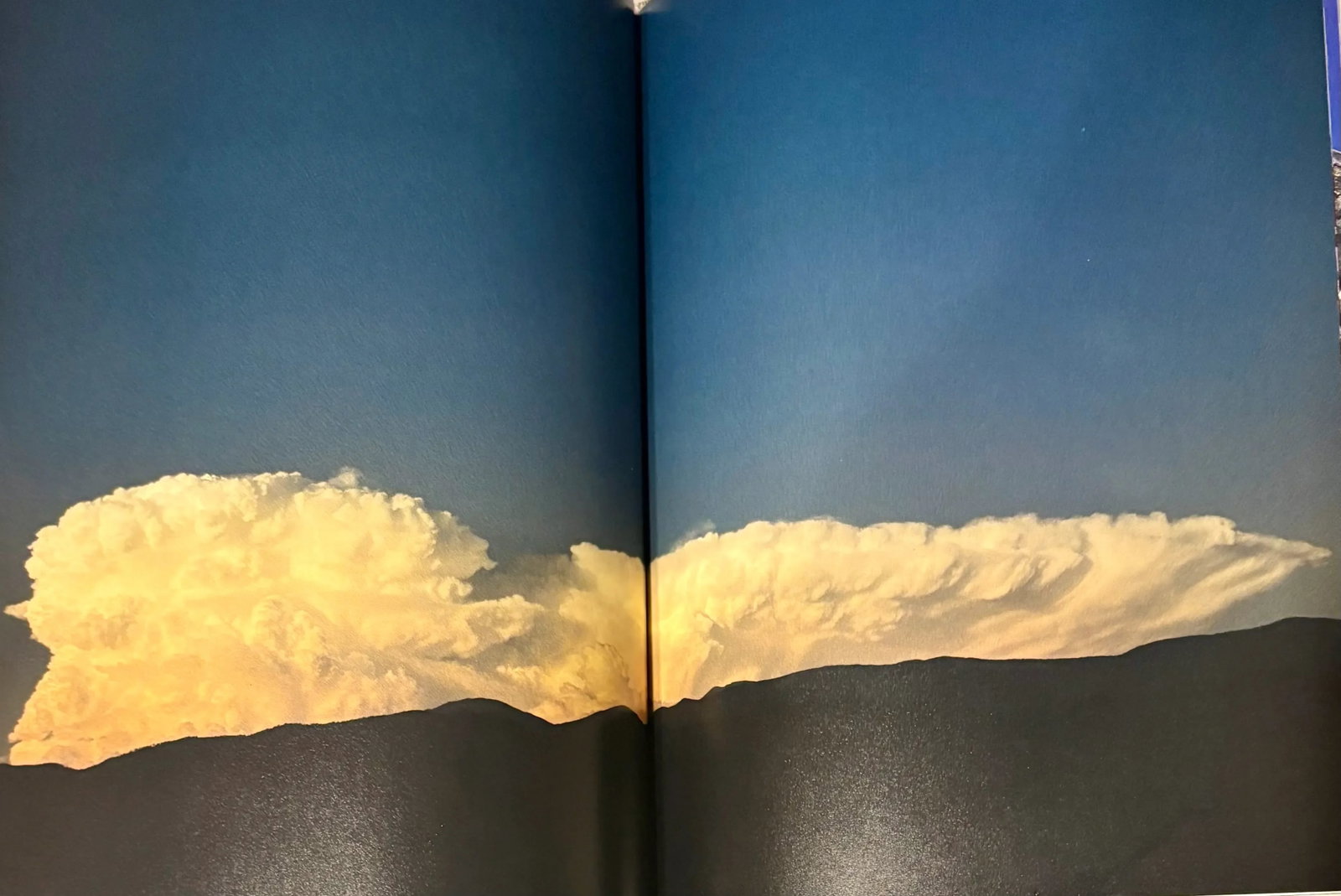Santa Fe First Edition Hardcover, 1987 by Lisl and Landt Dennis - 5