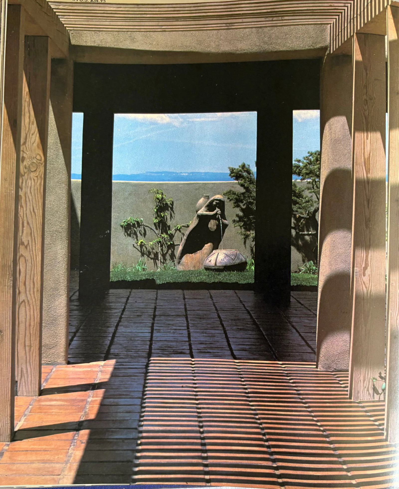 The Desert Southwest, Hard Cover First Edition - 8