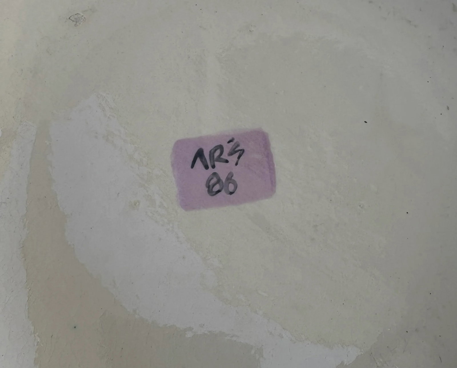 1980's Memphis Style Studio Pottery Bowl, Signed by Artist - 8