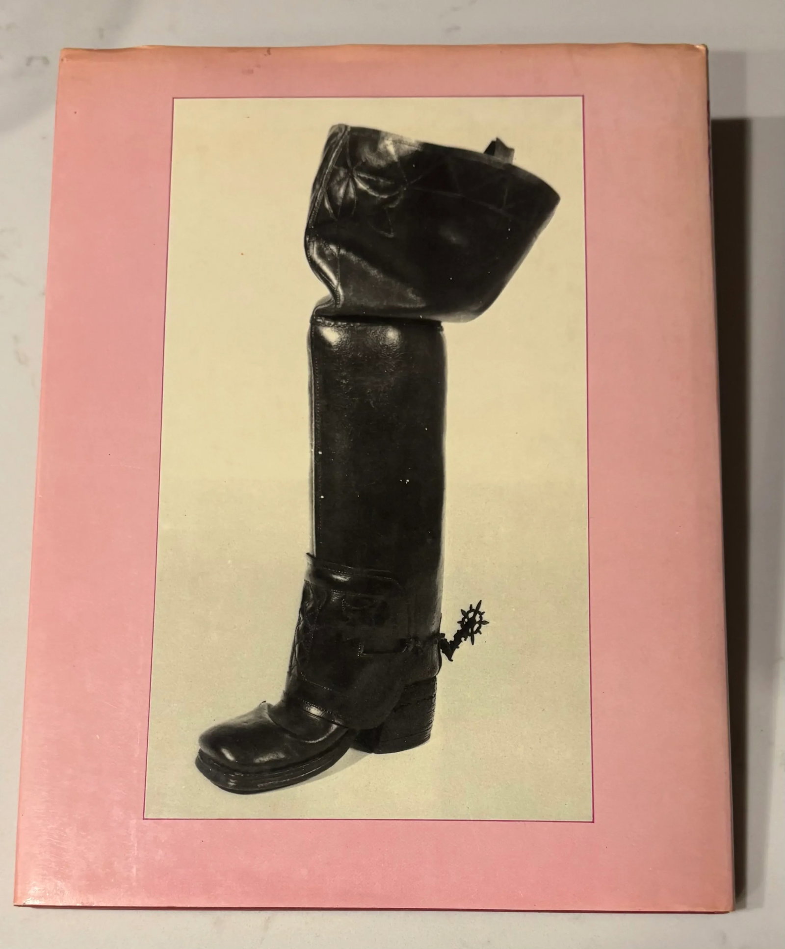 1988 Shoes: The Costume Accessories Series, June Swann - 11