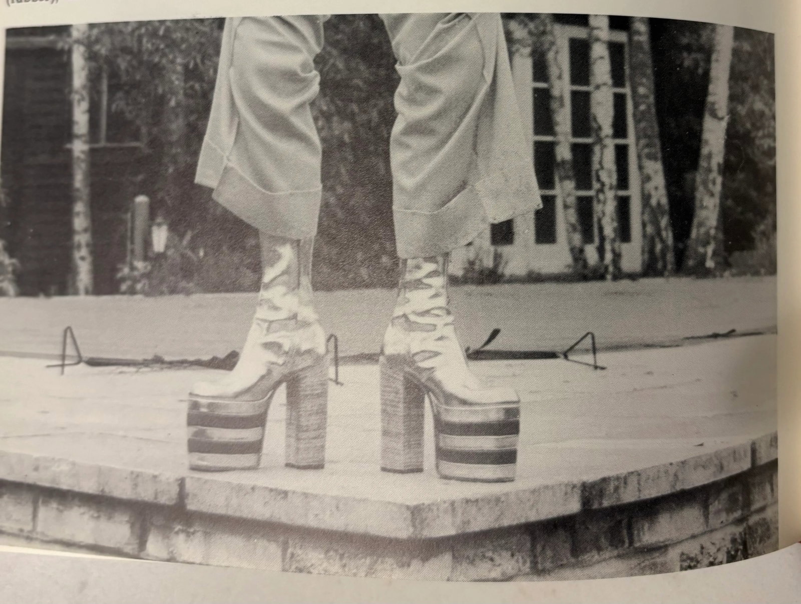 1988 Shoes: The Costume Accessories Series, June Swann - 9
