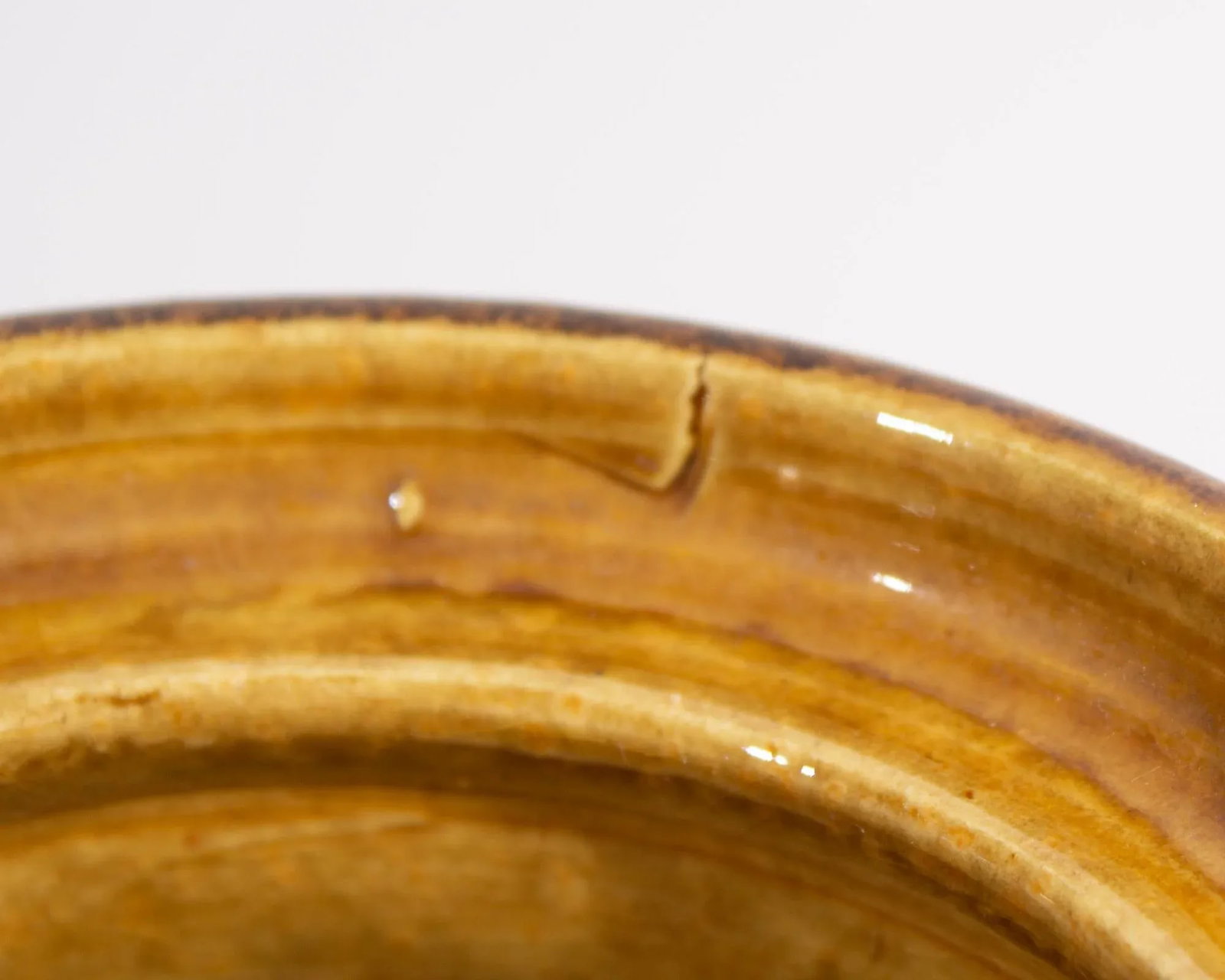 Bitossi Italian Rimini Sahara Ceramic Jug - 3