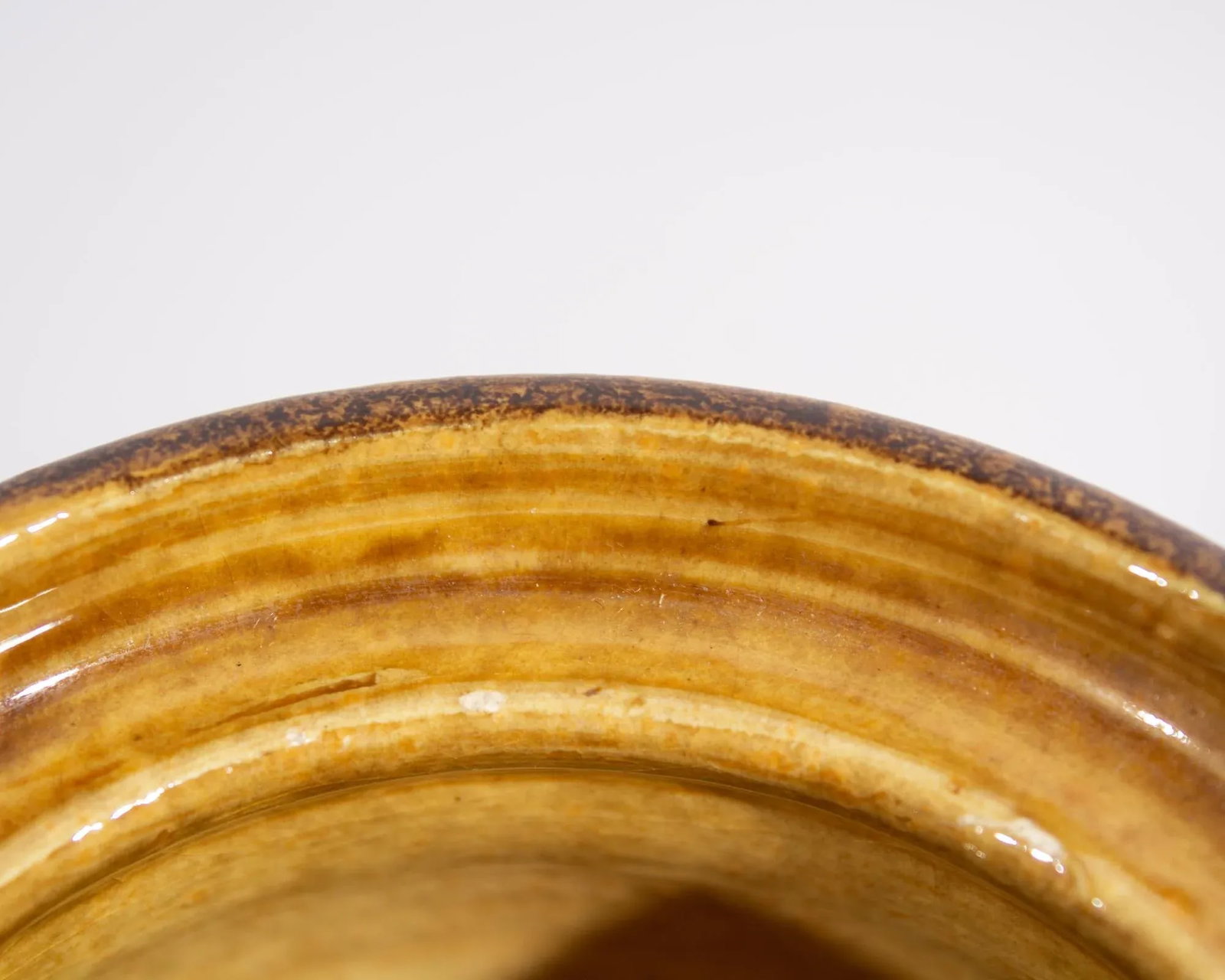 Bitossi Italian Rimini Sahara Ceramic Jug - 4