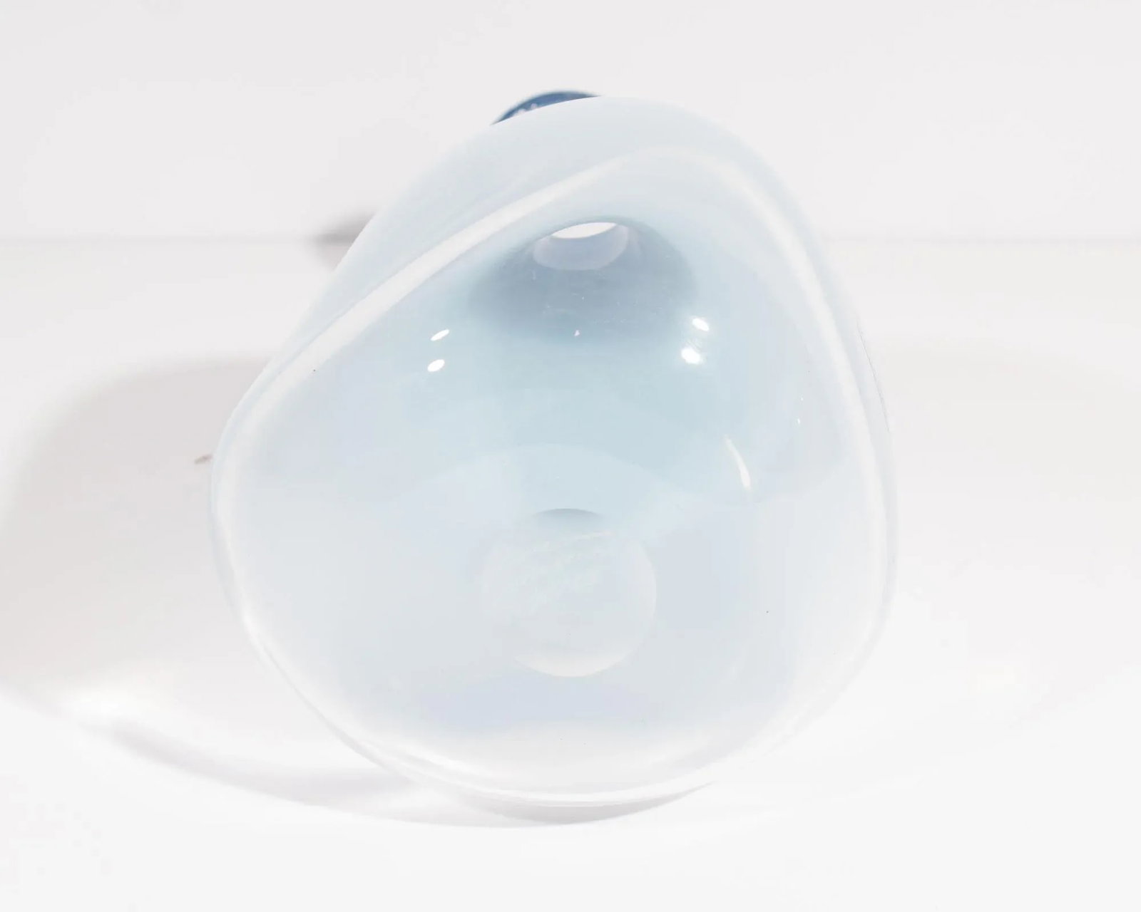 Bertil Vallien Kosta Boda "Spirit" 40133 Glass Vase - 4