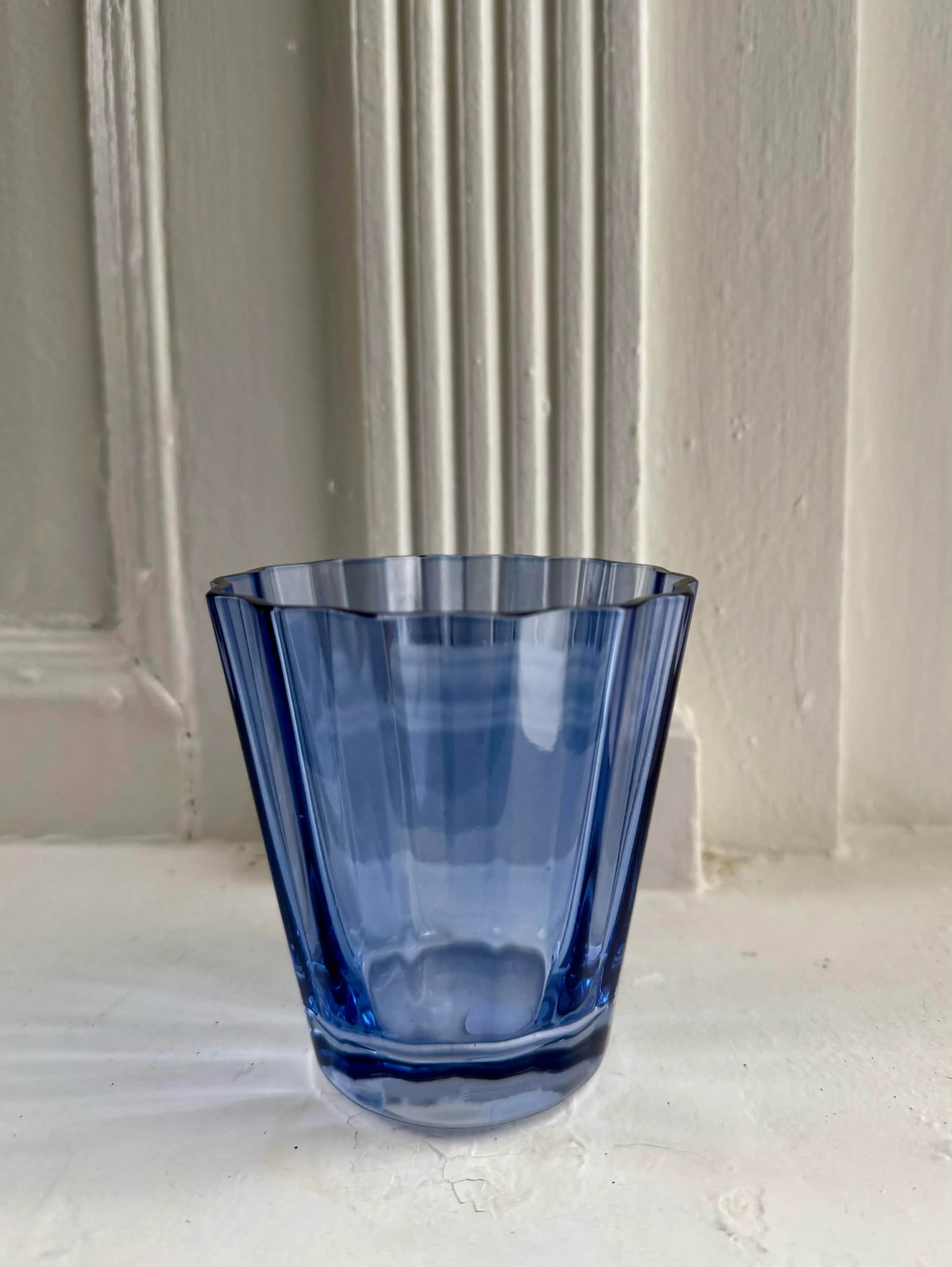 Estelle Colored Sunday Lowball Glasses - Set of 6 - 2
