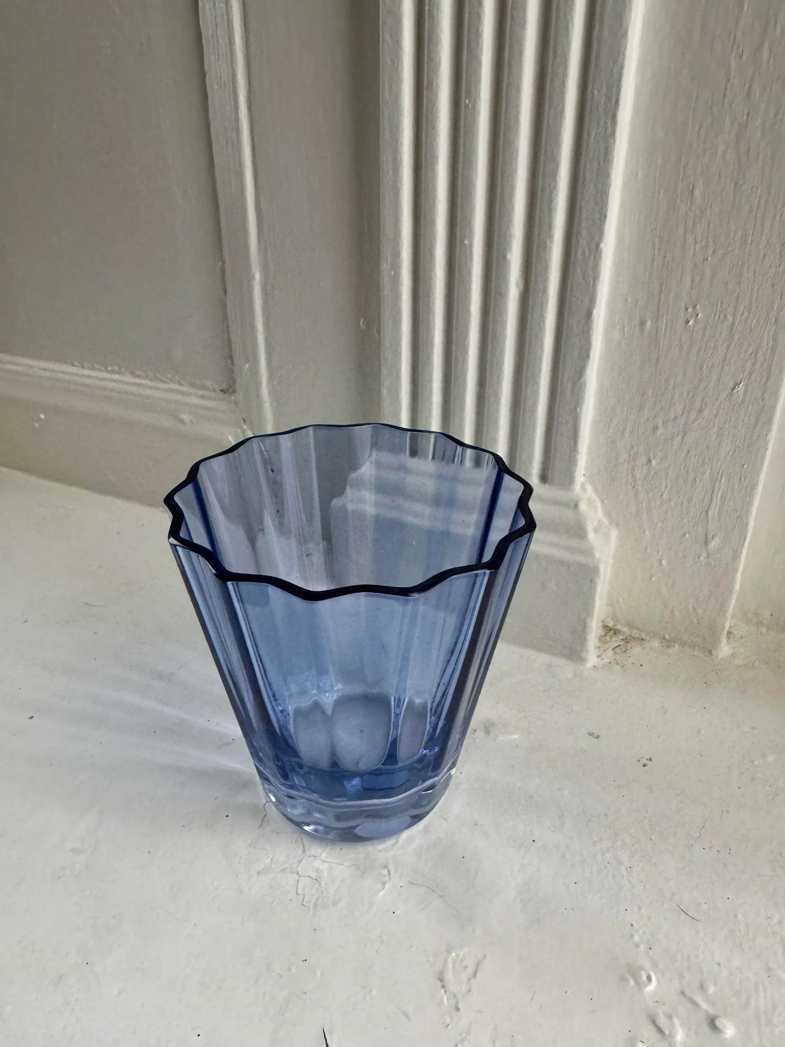 Estelle Colored Sunday Lowball Glasses - Set of 6 - 3