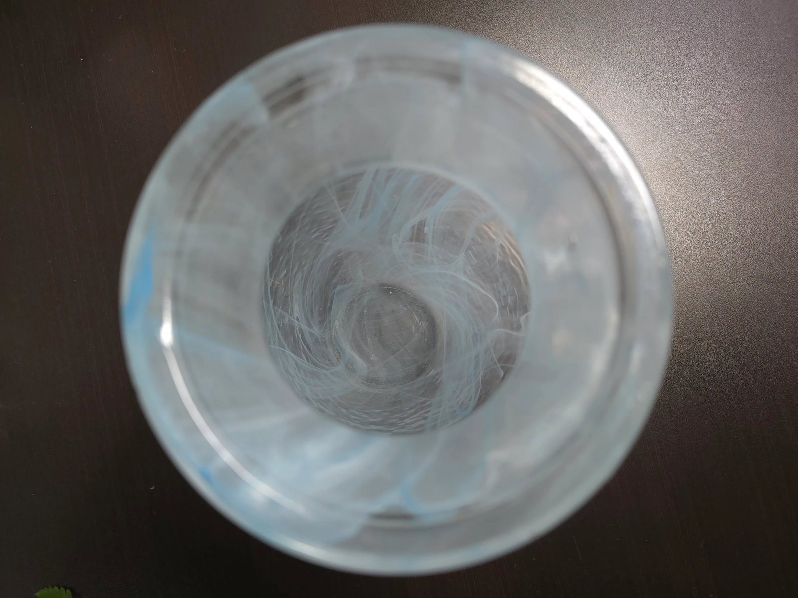 Vintage Italian Art Glass Vase - 6