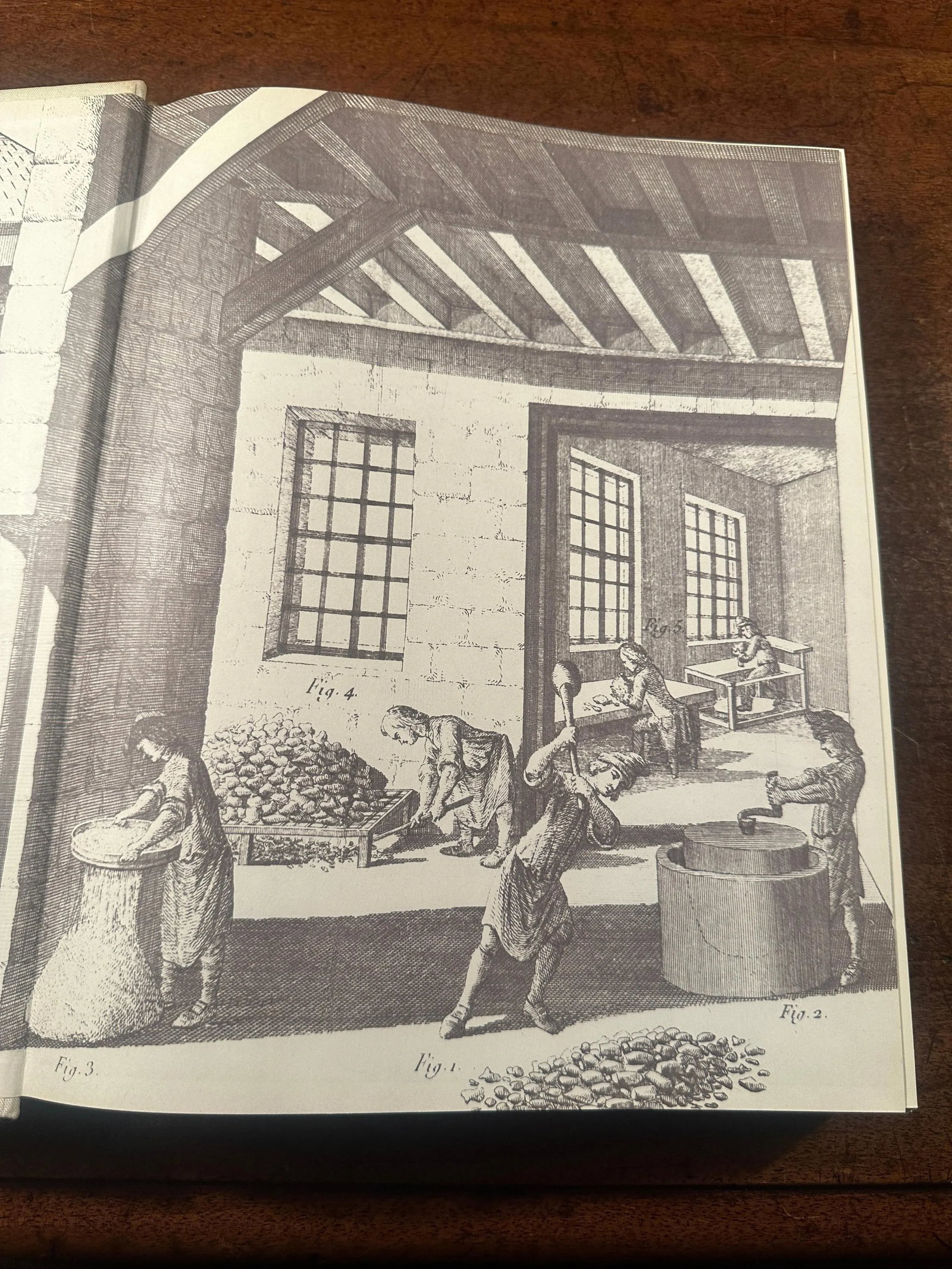 Les Porcelainiers du XVIII Siecle Francais, 1964, french, Connaissance des Arts Book - 6