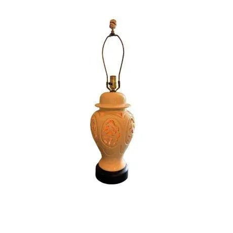 Pair of Vintage Table Lamps - Mid Century - 10