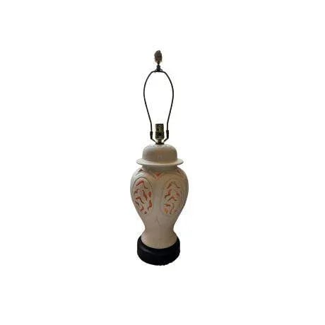 Pair of Vintage Table Lamps - Mid Century - 11