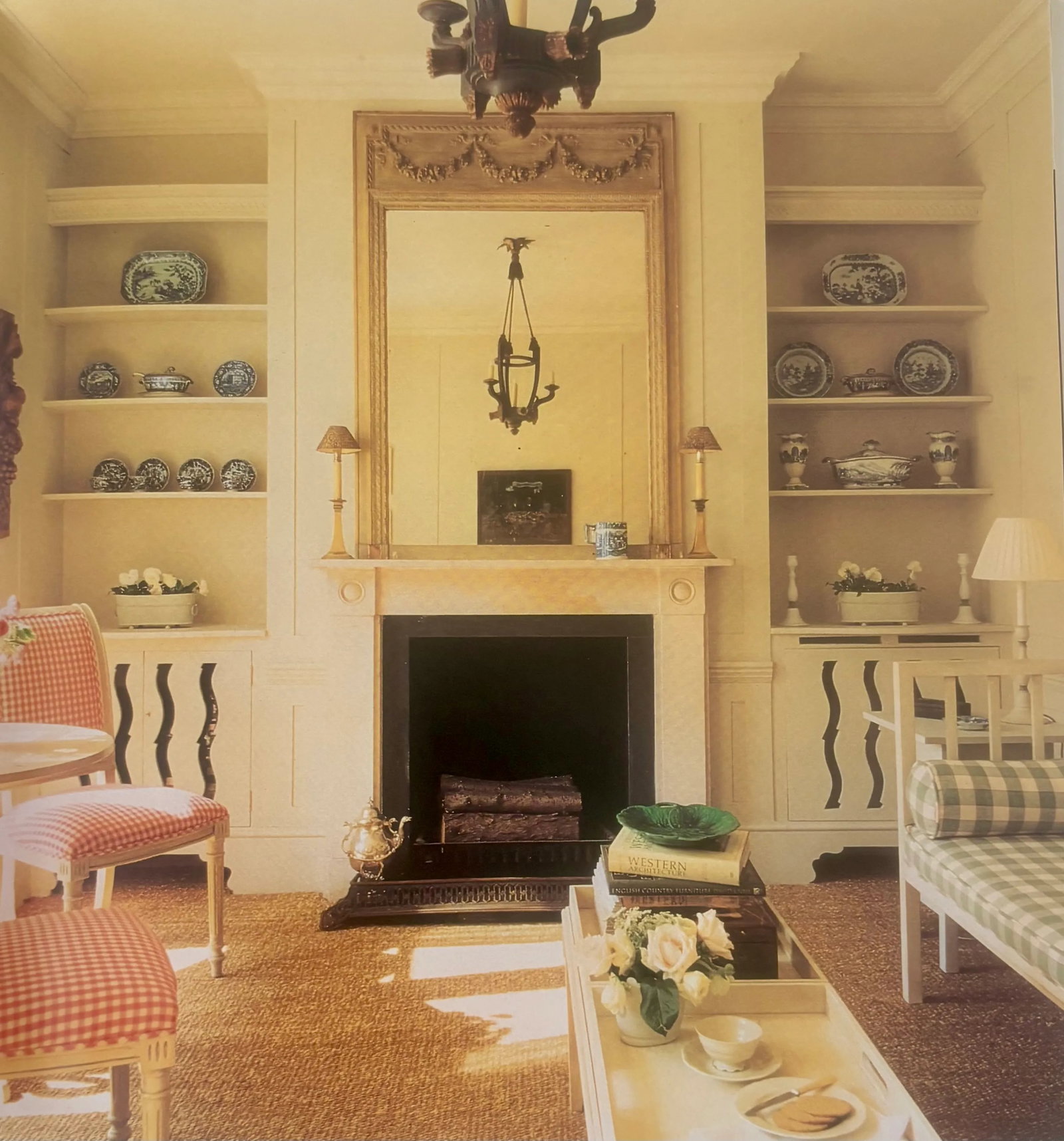 New Swiss Style: A Practical Decorating Guide, First Edition - 10