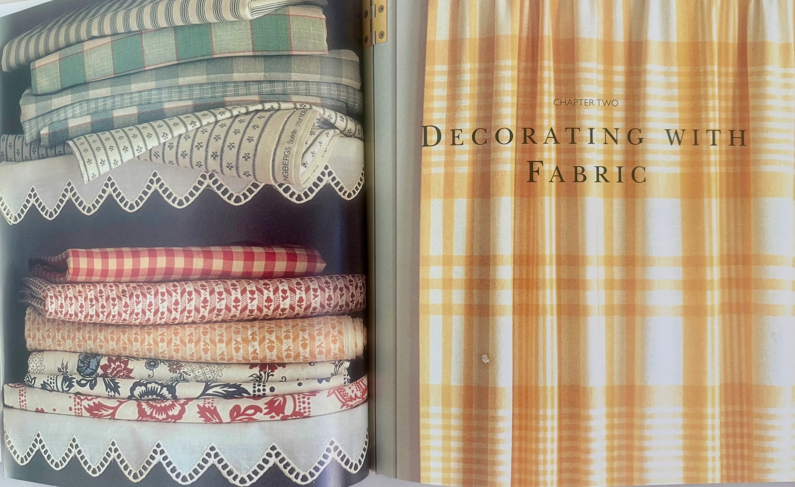 New Swiss Style: A Practical Decorating Guide, First Edition - 14