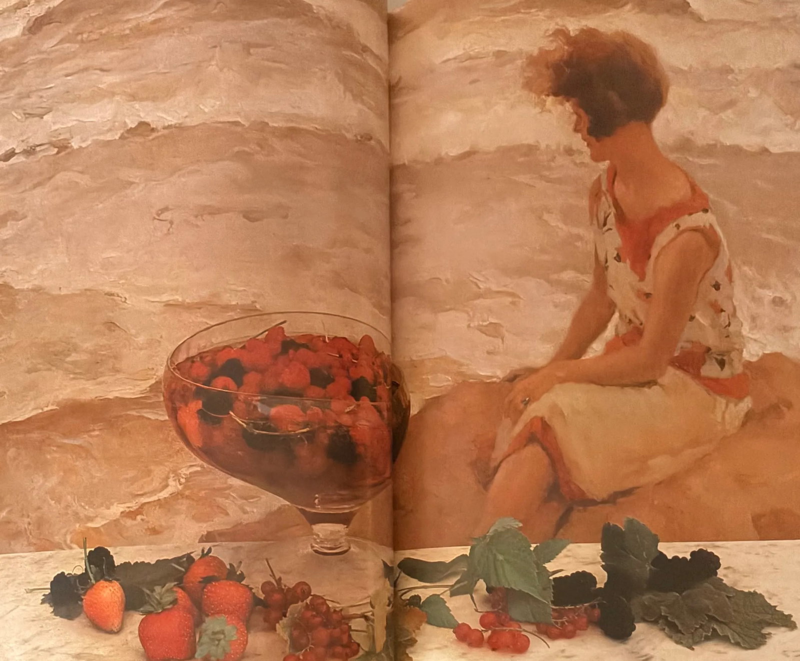Roger Verge's Entertaining in the French Style, First Edition - 11