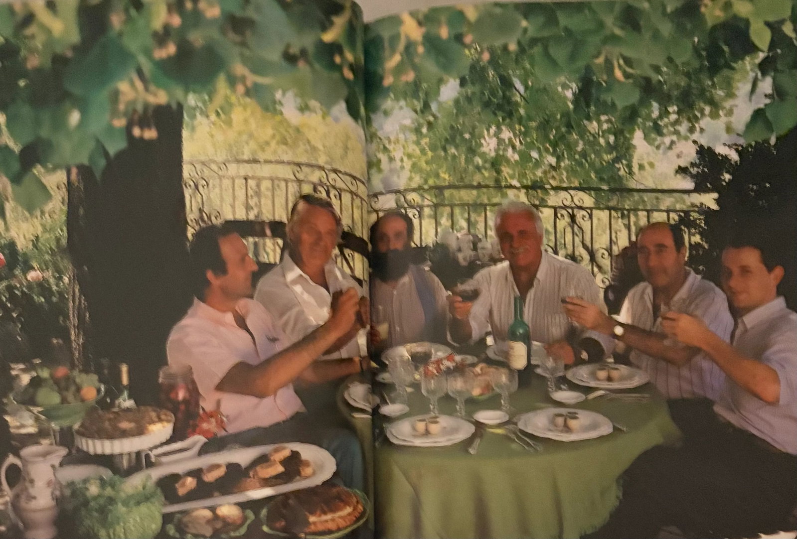 Roger Verge's Entertaining in the French Style, First Edition - 6