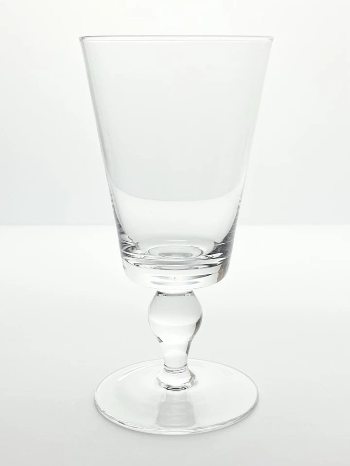Waterford (Marquis) "Vintage Garden" Set of 3 Water or Wine Glasses - 2