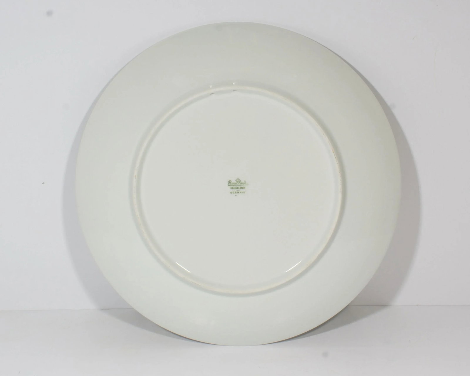 Bjorn Wiinblad Rosenthal Studio Line Porcelain Wall Plate - 8