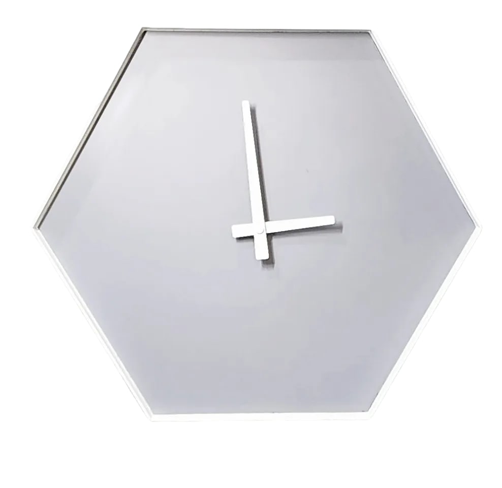 Swarm Wall Clock by CB2 - 2