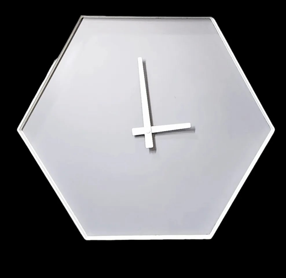 Swarm Wall Clock by CB2 - 3