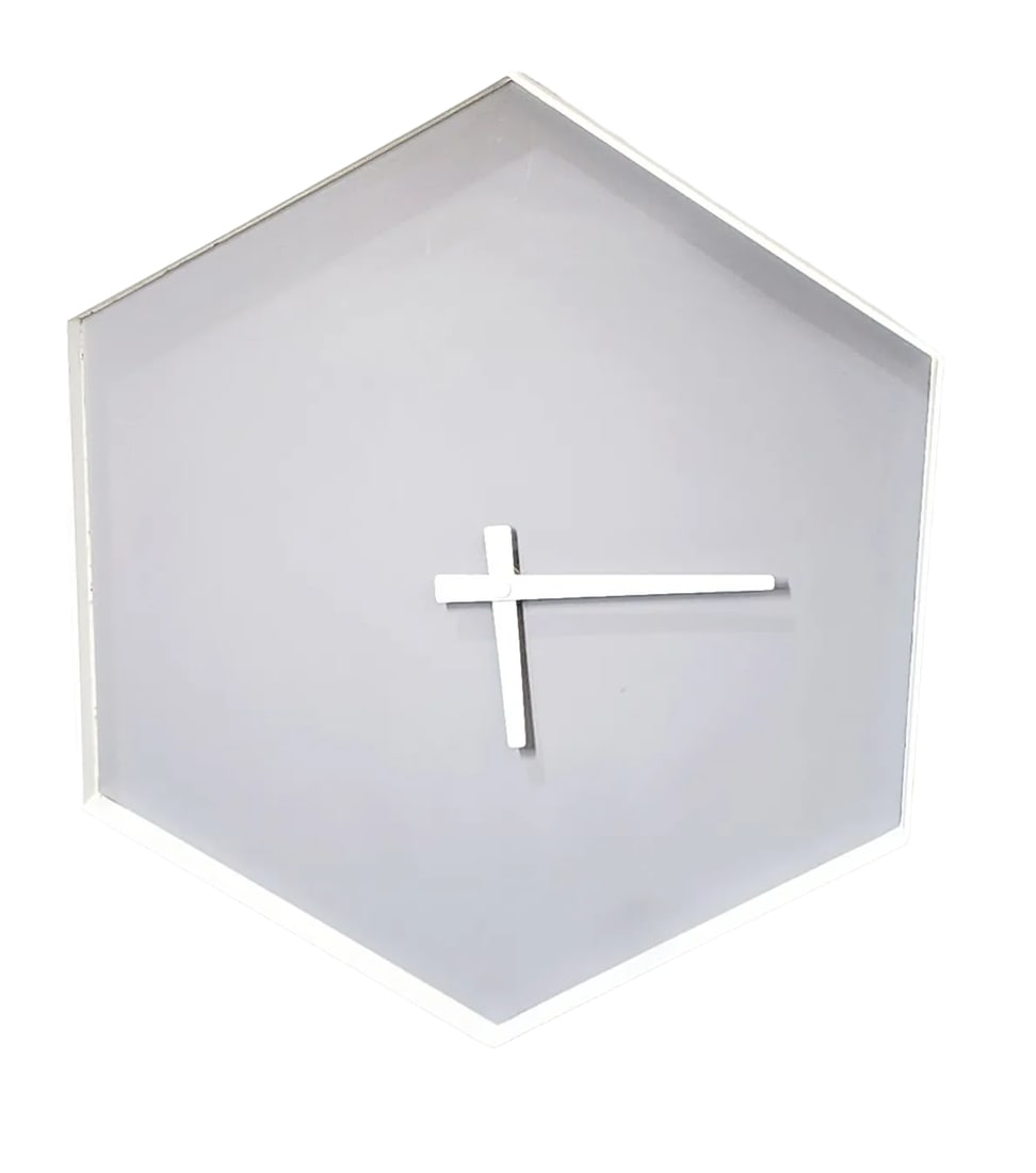 Swarm Wall Clock by CB2 - 4