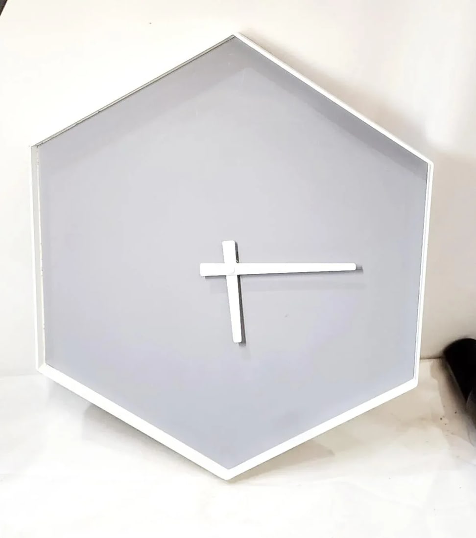 Swarm Wall Clock by CB2 - 5