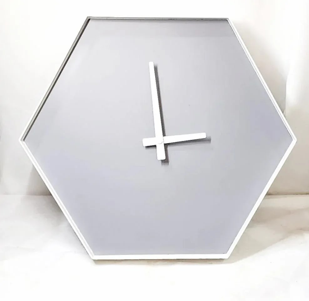 Swarm Wall Clock by CB2 - 7
