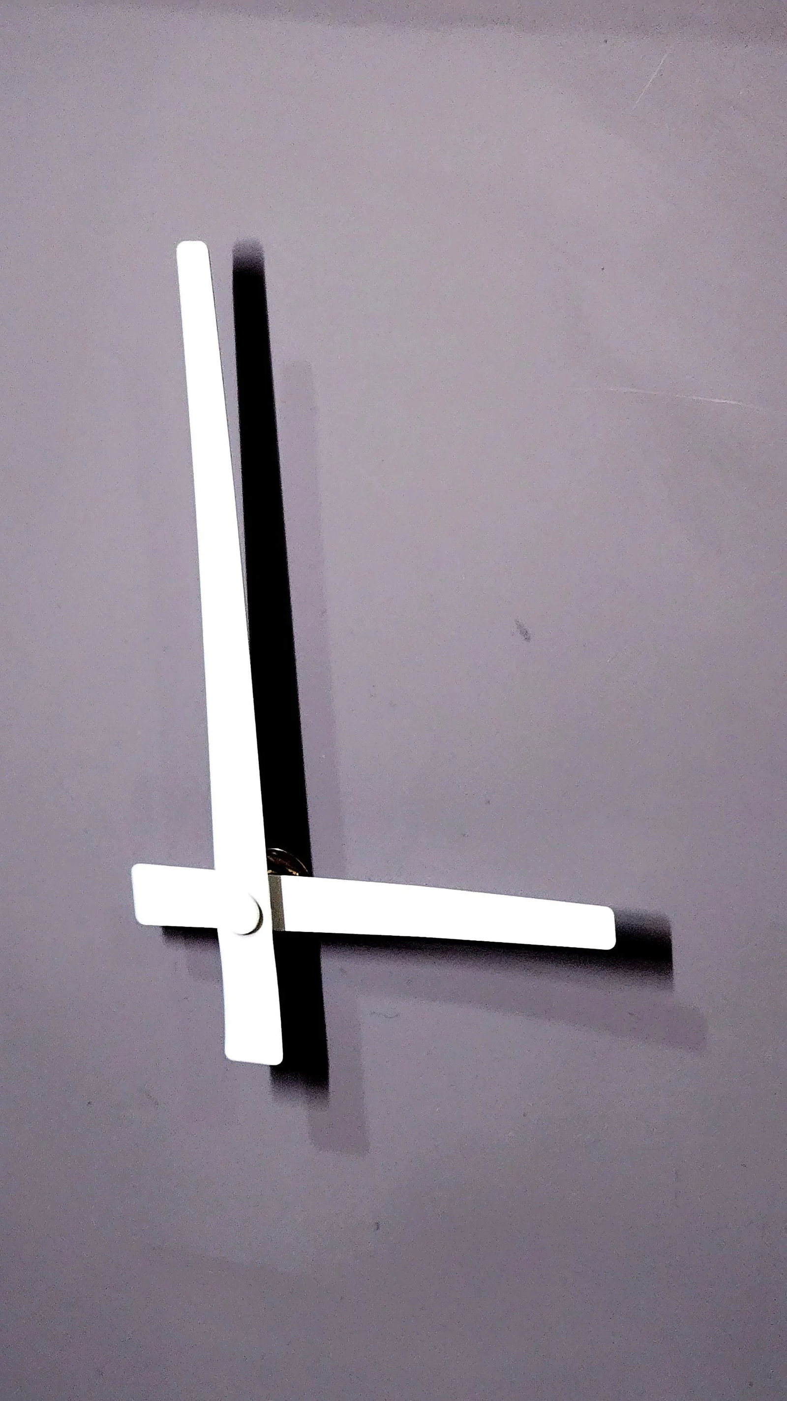 Swarm Wall Clock by CB2 - 9