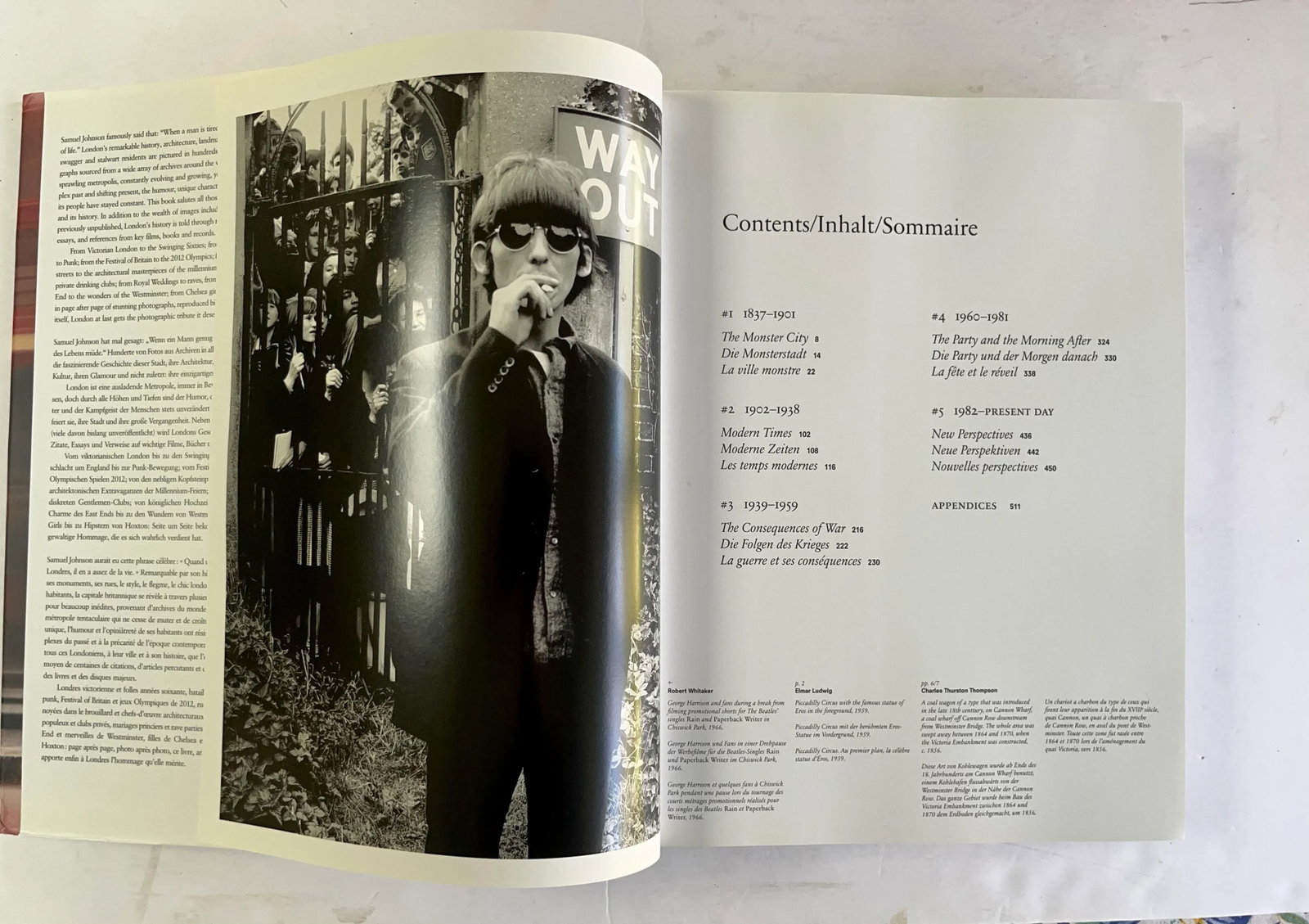 Taschen London, by Reuel Golden - 3