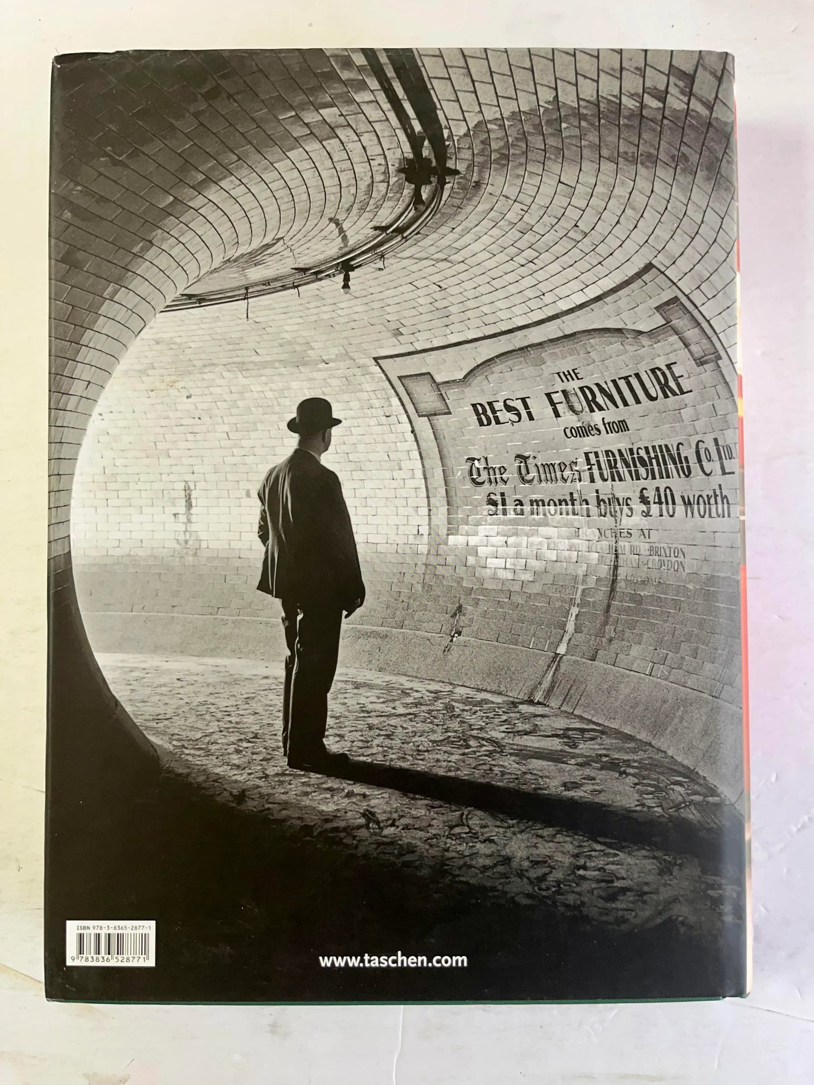 Taschen London, by Reuel Golden - 4