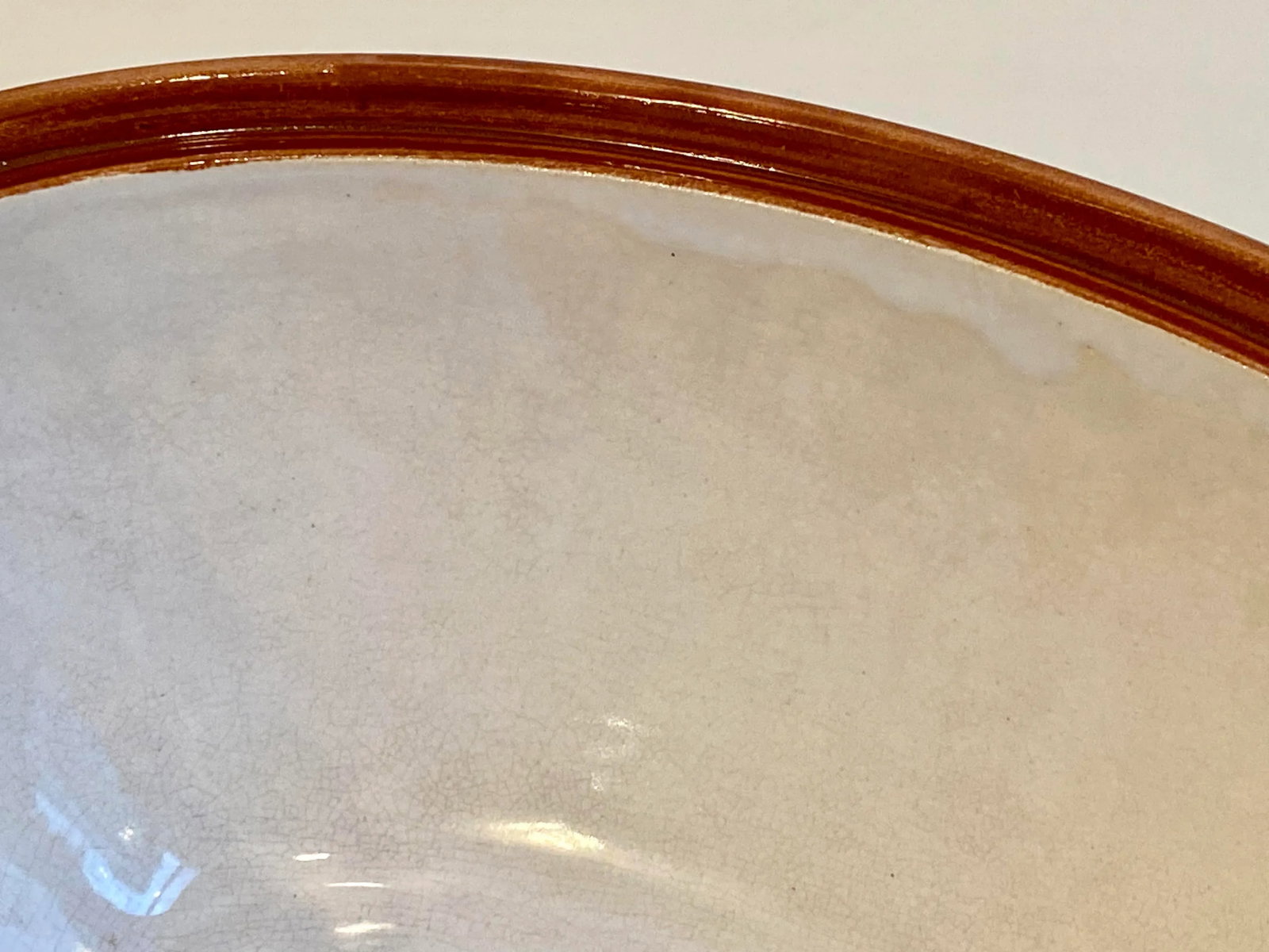 1930s Tellurite Belgium Decorative Basket Lidded Casserole - 11