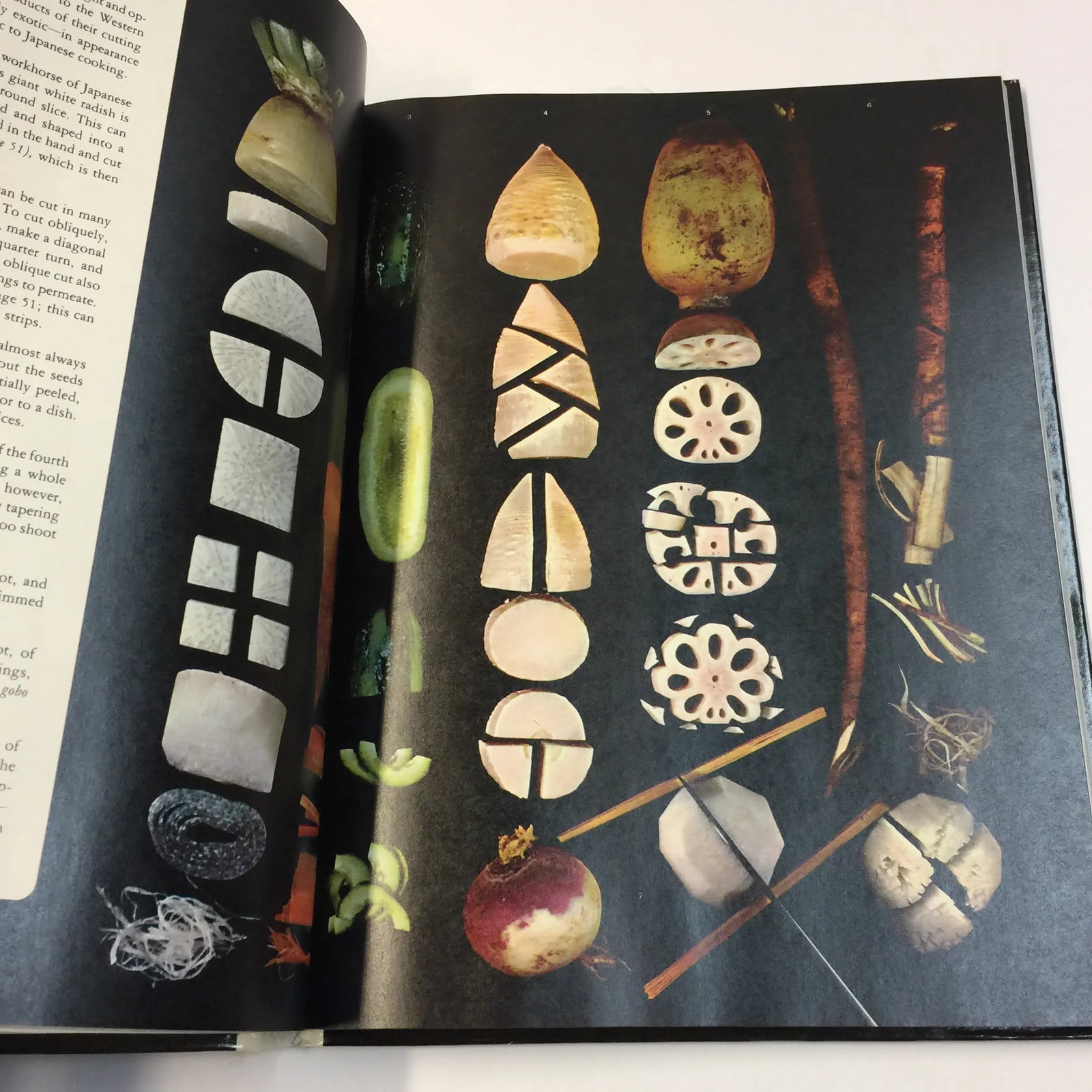 The Cooking of Japan 1972 Book - 11