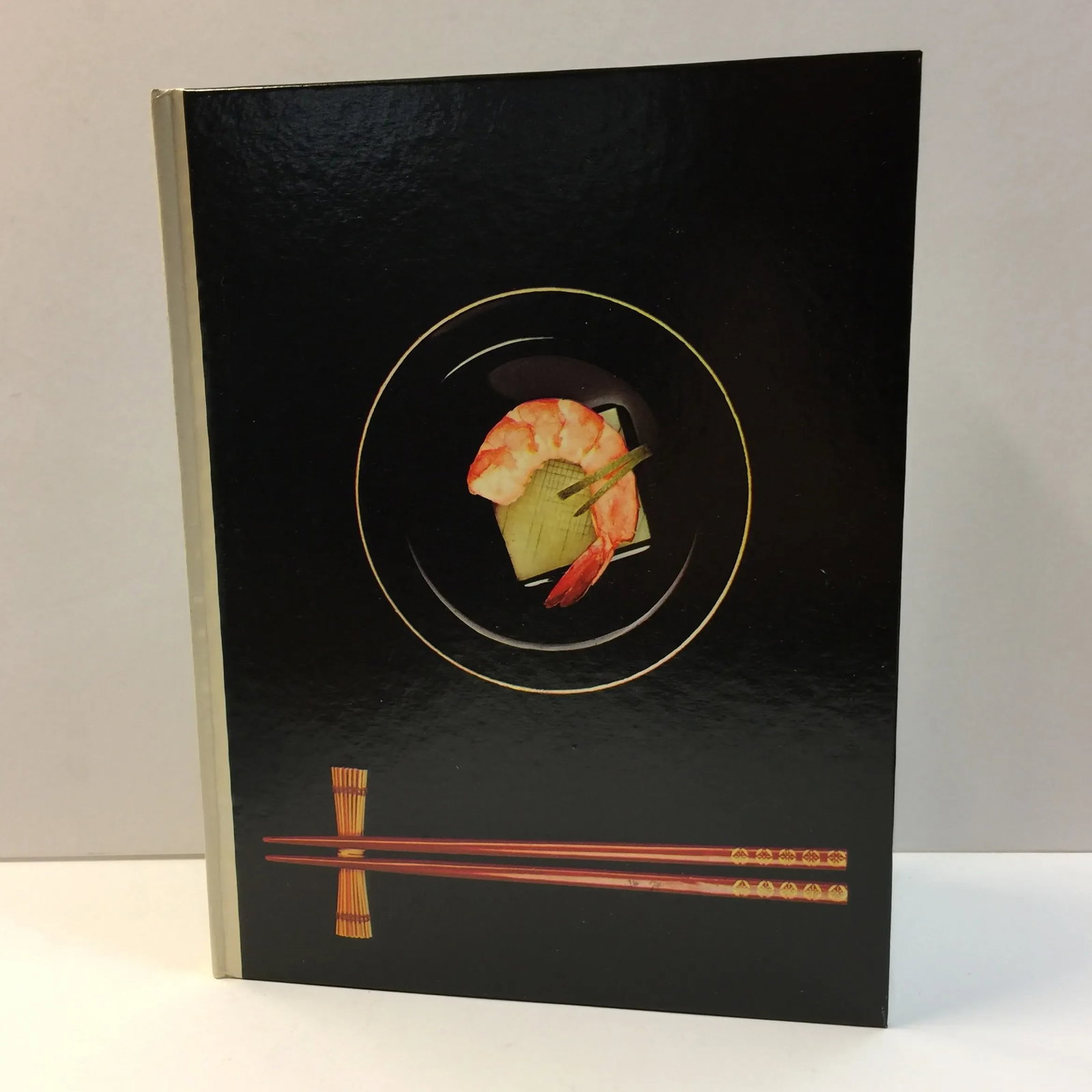 The Cooking of Japan 1972 Book - 2